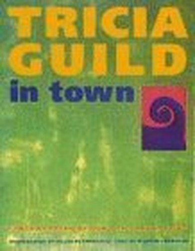 Tricia Guild in Town