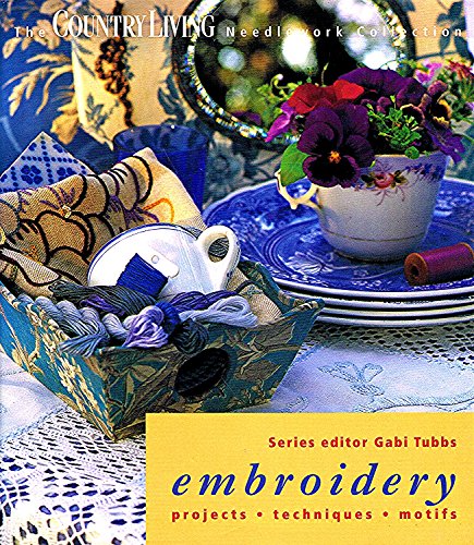 Embroidery