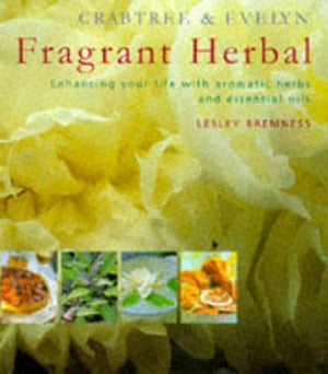 Crabtree and Evelyn Fragrant Herbal