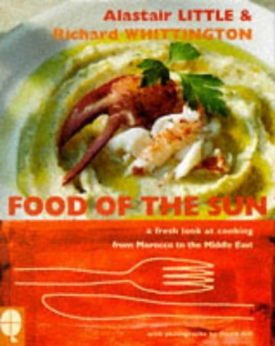 Food of the Sun