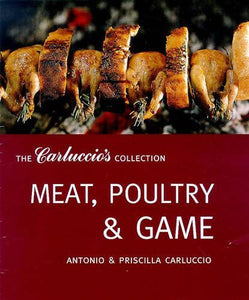 Meat, Poultry and Game 