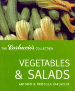 Vegetables and Salads 