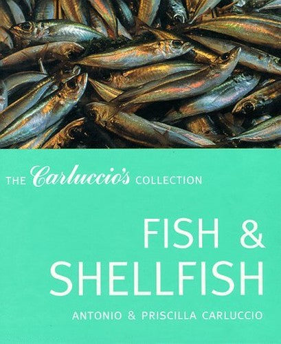 Fish and Shellfish