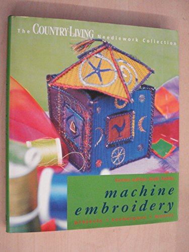 Machine Embroidery