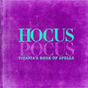 Hocus Pocus