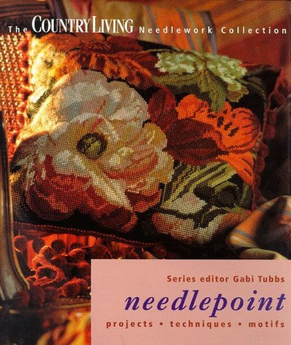 Needlepoint