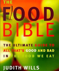 The Food Bible 