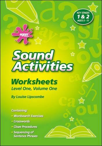 Sounds Activities