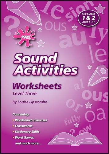 Sound Activities