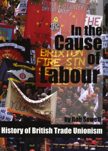 In the Cause of Labour