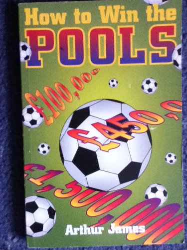 How to Win the Pools