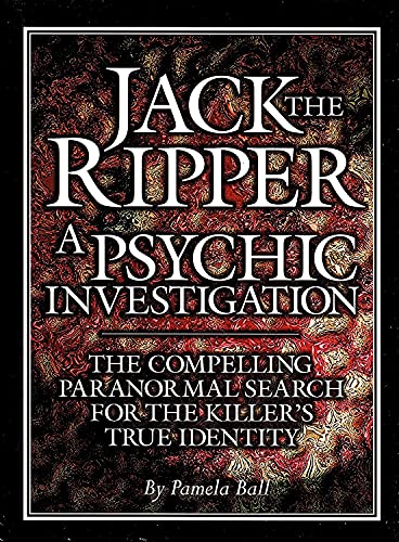 Jack the Ripper