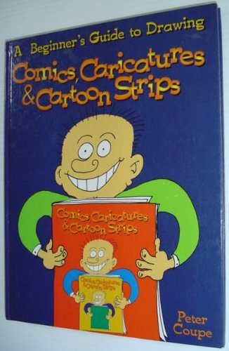 Caricatures and Comic Strips