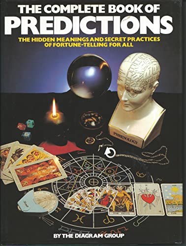 Complete Book of Predictions