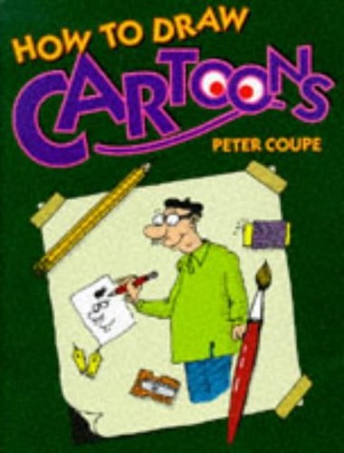 How to Draw Cartoons