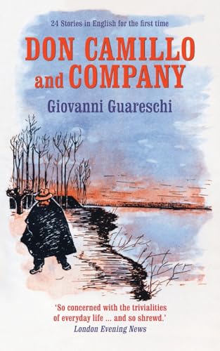 Don Camillo and Company