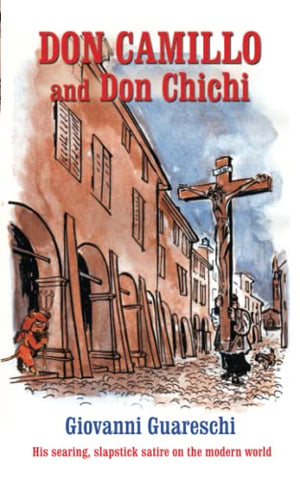 Don Camillo and Don Chichi