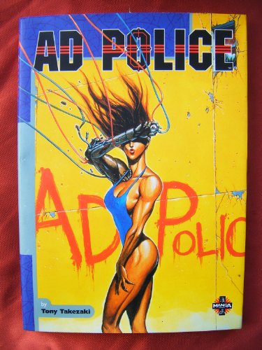 A D Police