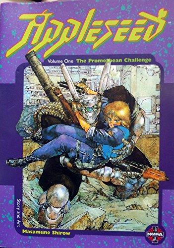 Appleseed