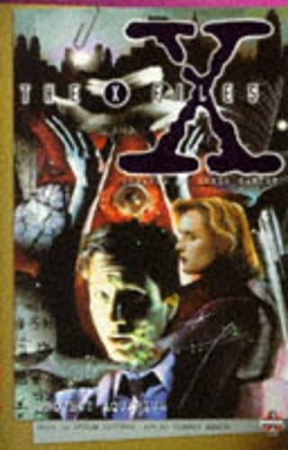 "X-files"