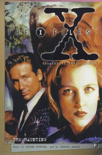 "X-files"