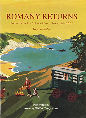 Romany Returns
