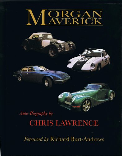 Morgan Maverick