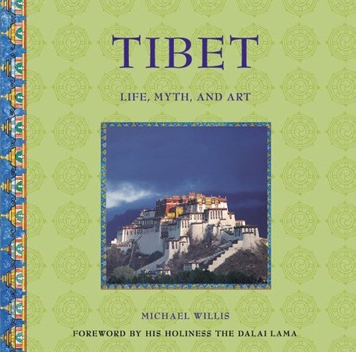 Tibet