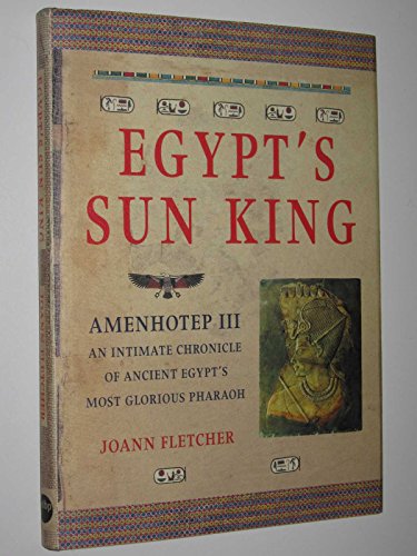 Egypt's Sun King