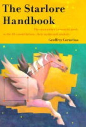 The Starlore Handbook