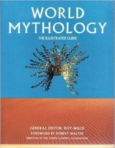 WORLD MYTHOLOGY DUNCAN BAIRD