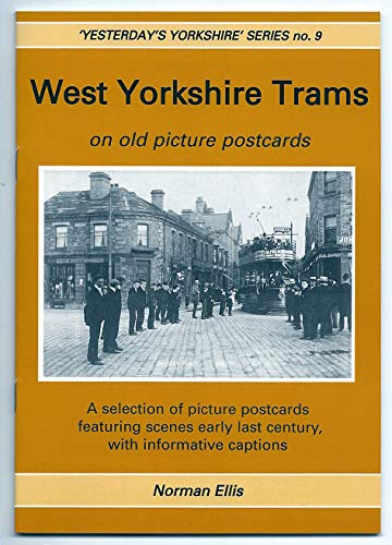 West Yorkshire Trams