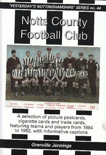 Notts County Football Club