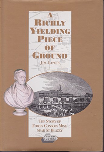 Richly Yielding Piece of Ground