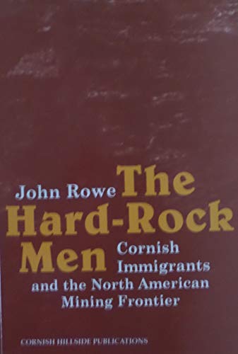 The Hard-rock Men