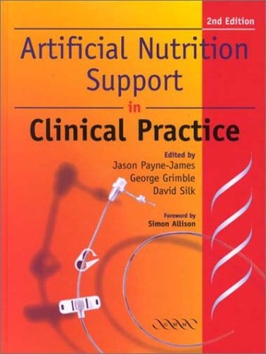 Artificial Nutrition Support