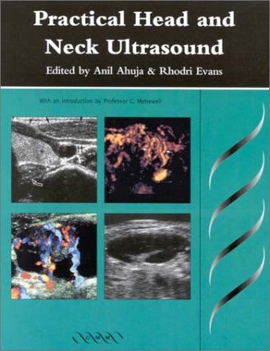 Practical Head and Neck Ultrasound