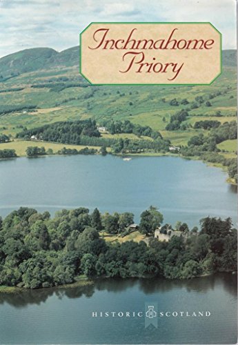 Inchmahome Priory