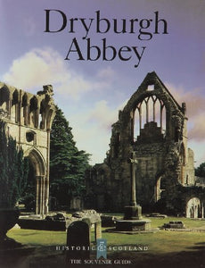 Dryburgh Abbey 
