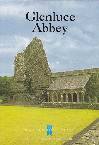 Glenluce Abbey