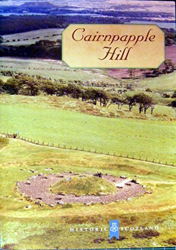 Cairnpapple Hill