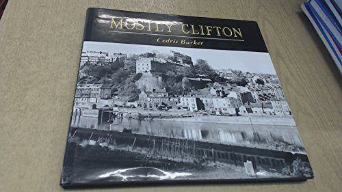 Mostly Clifton