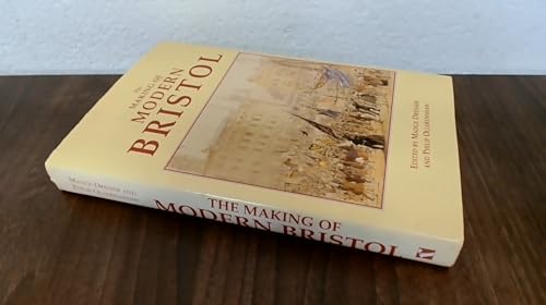 The Making of Modern Bristol