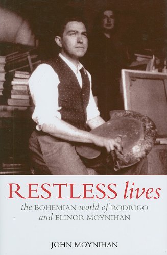 Restless Lives