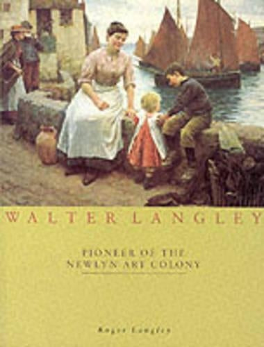 Walter Langley