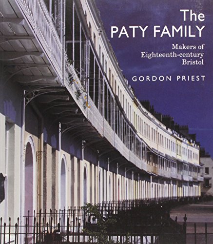 The Paty Family