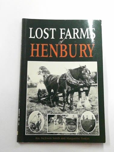 Lost Farms of Henbury
