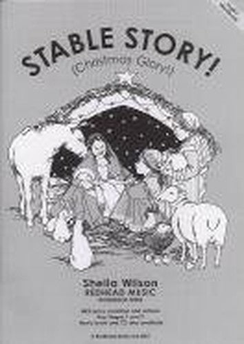 Stable Story!