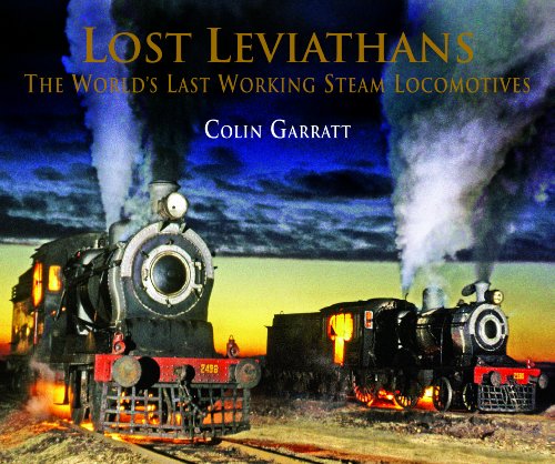 Lost Leviathans