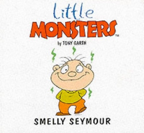 Smelly Seymour